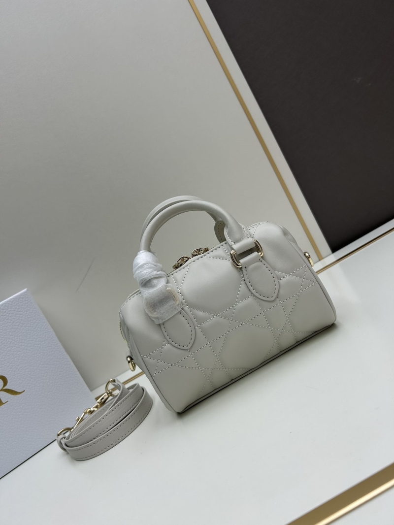 Dior Speedy Bags